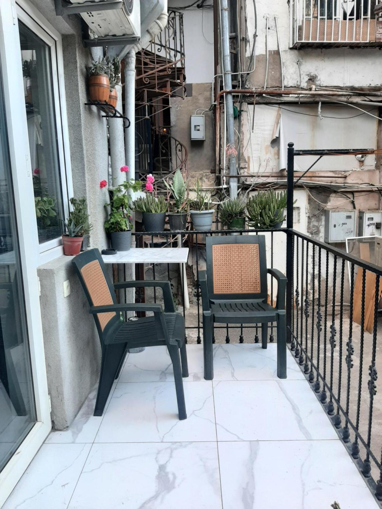 "Vera Old City" Tiflis Exterior foto